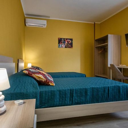 Bed and Breakfast Bacco E Barocco Lecce Exterior foto