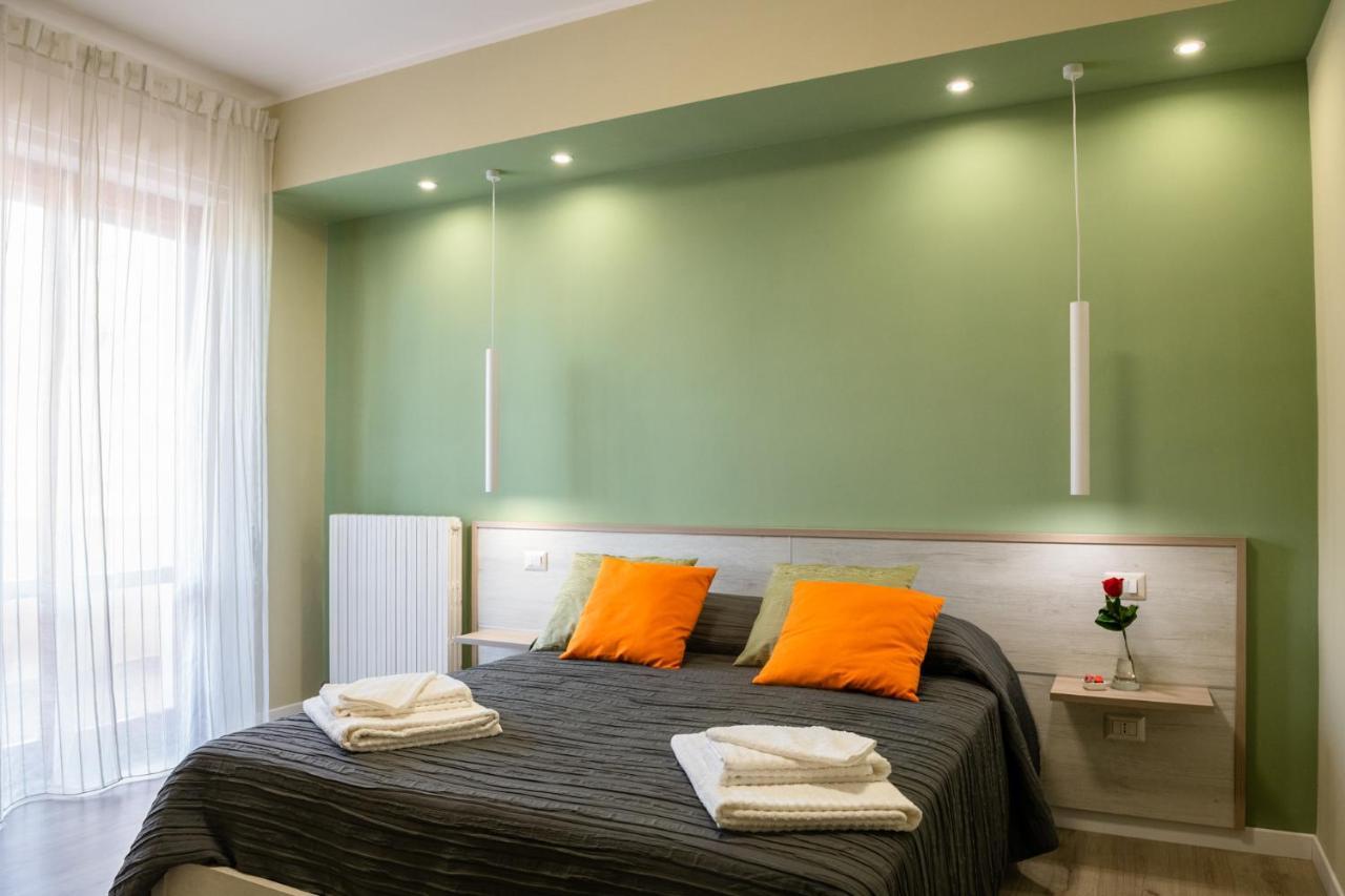Bed and Breakfast Bacco E Barocco Lecce Exterior foto