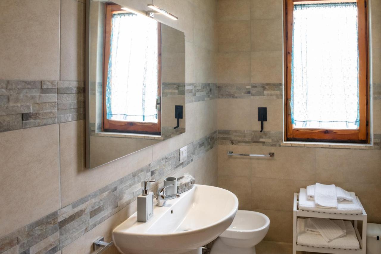 Bed and Breakfast Bacco E Barocco Lecce Exterior foto