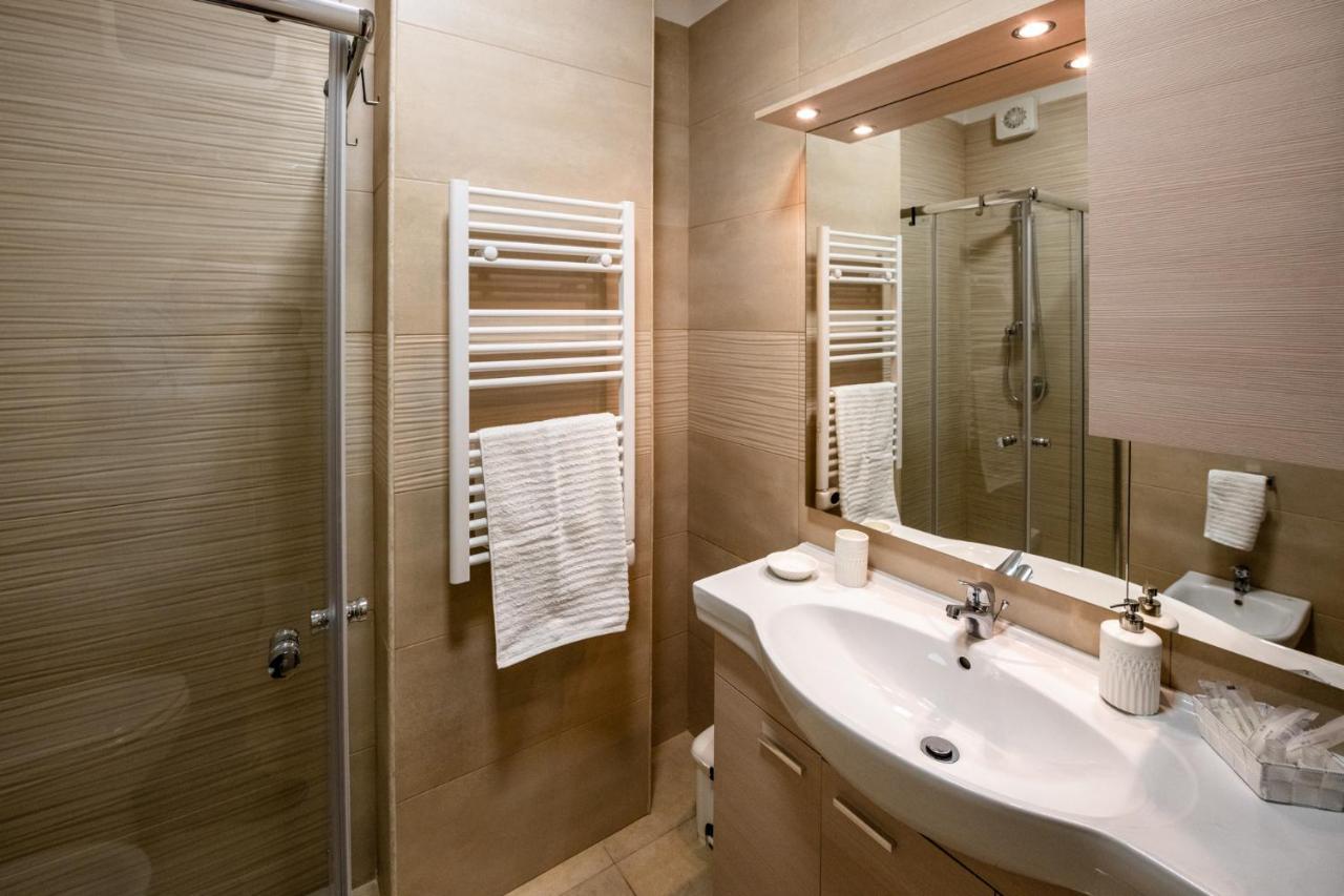 Bed and Breakfast Bacco E Barocco Lecce Exterior foto